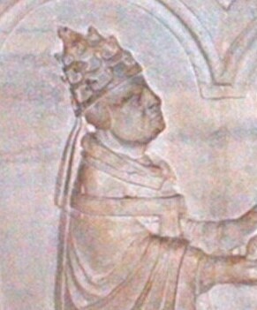 Pope Urban VI